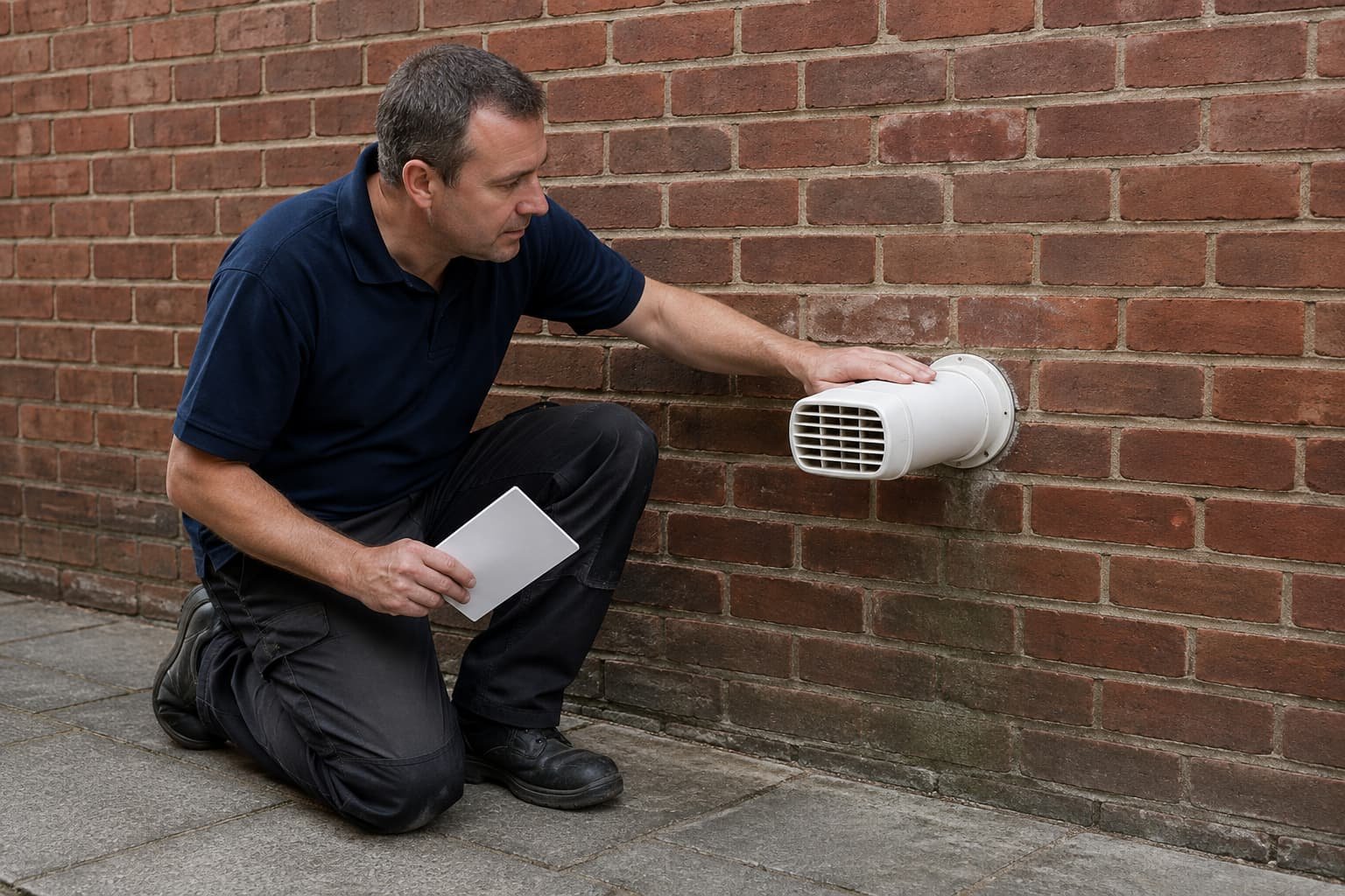 Boiler installation in Eastleigh